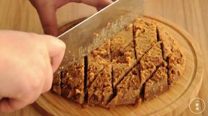 【一厨作】VOL29铸铁锅版芈月传红枣糕的做法 步骤8