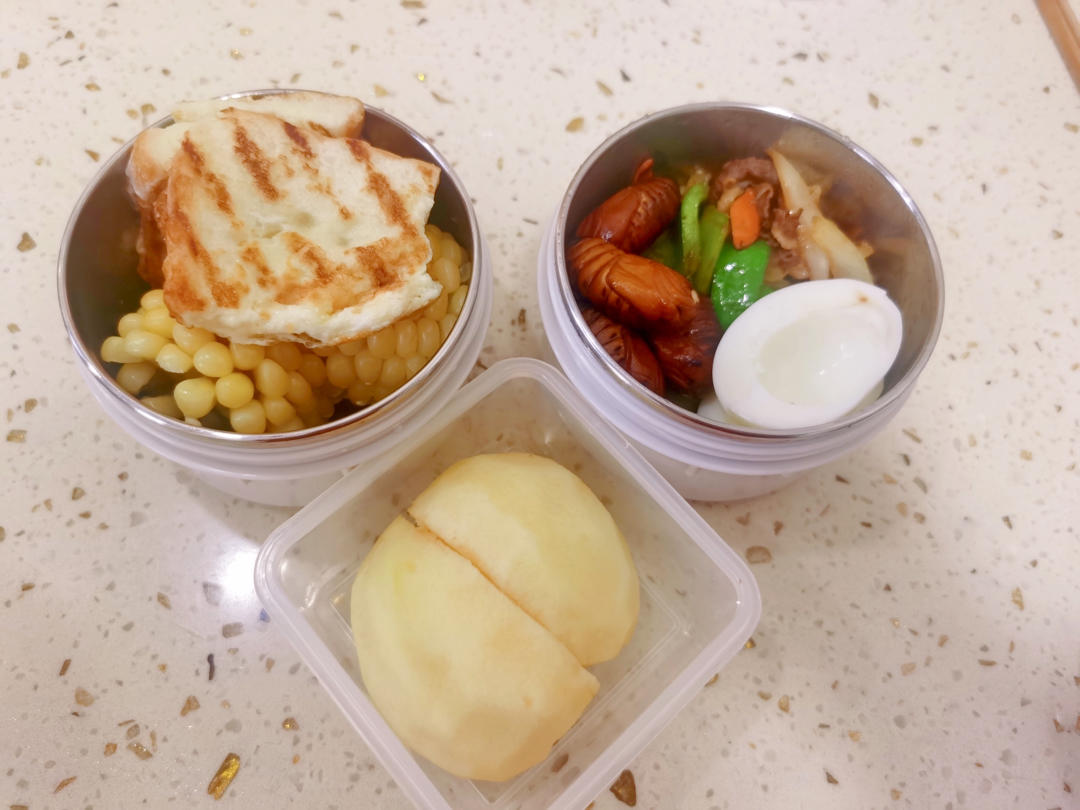 早餐 年10月6日 下厨房