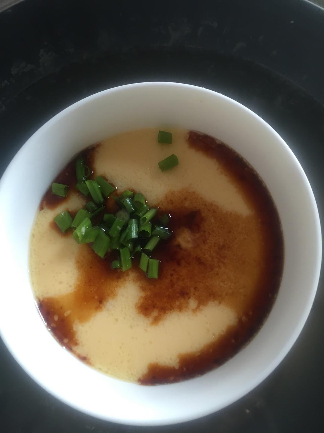 水蒸蛋