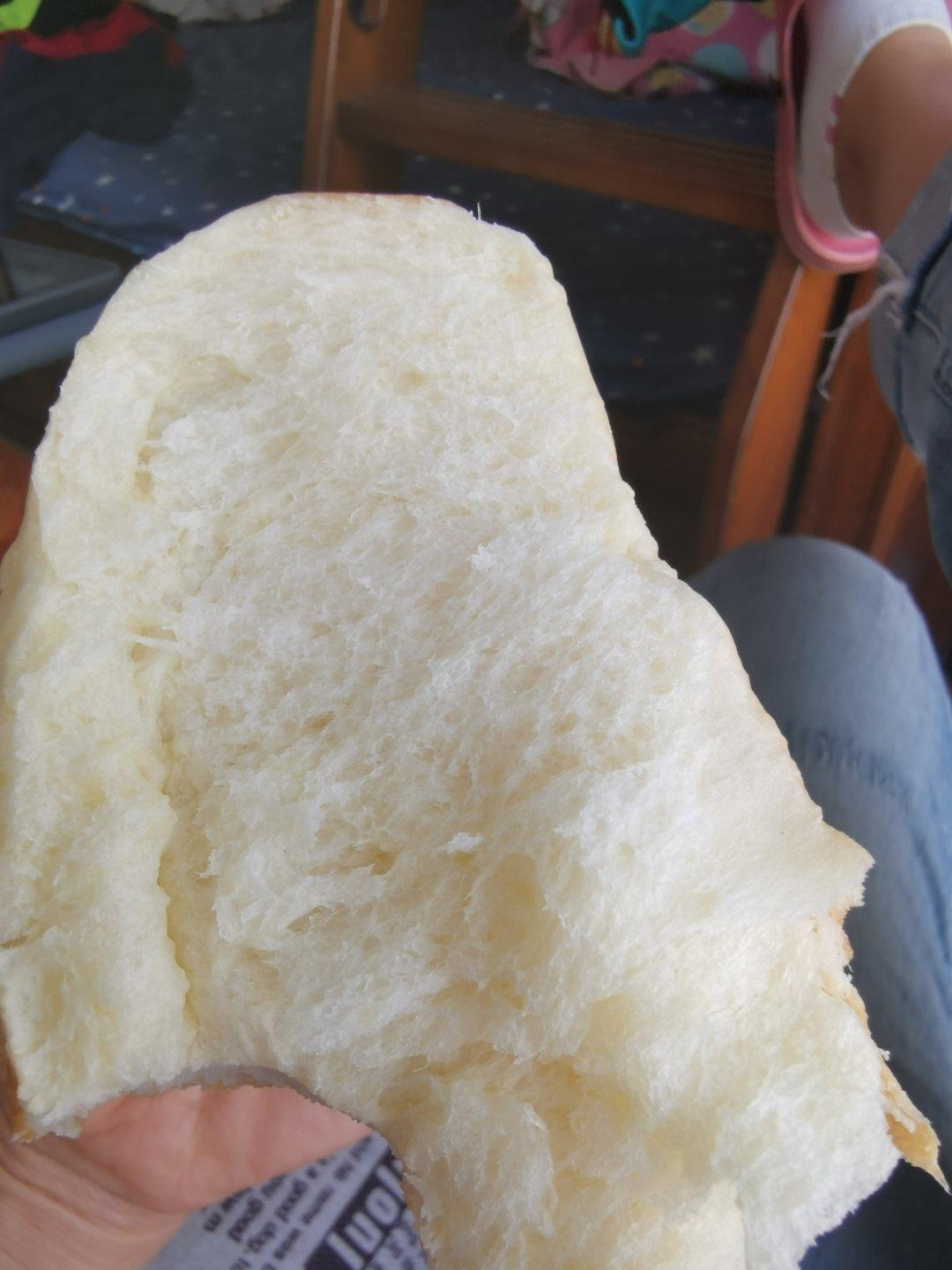 牛油排包，帮你找回记忆中的味道