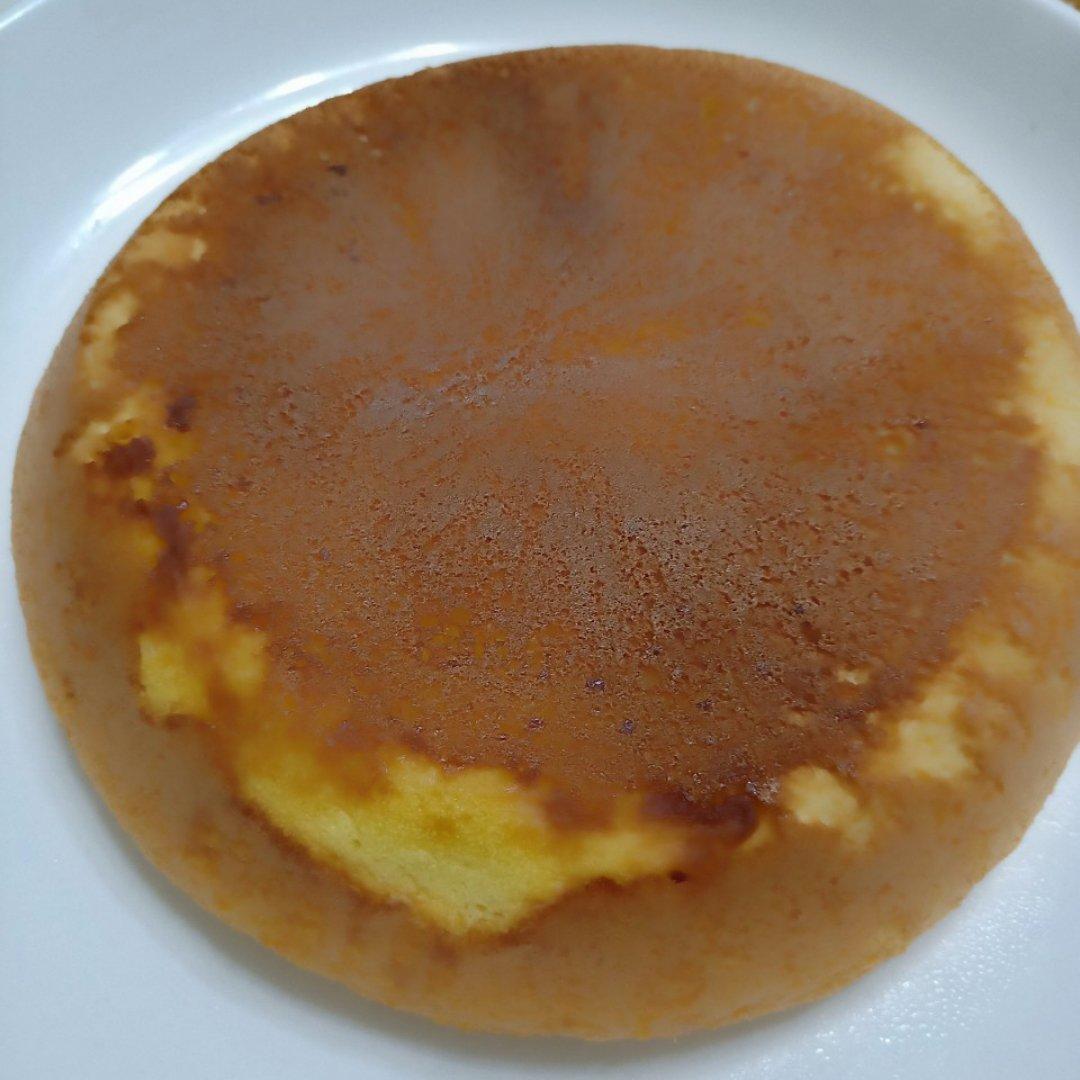 电饭锅蛋糕、很松软哦～