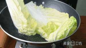 白菜卷-清肠解腻，冷热通吃的做法 步骤1