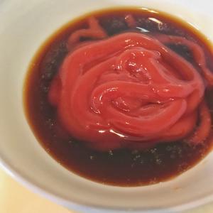 酸甜口的茄汁鸡翅根的做法 步骤3