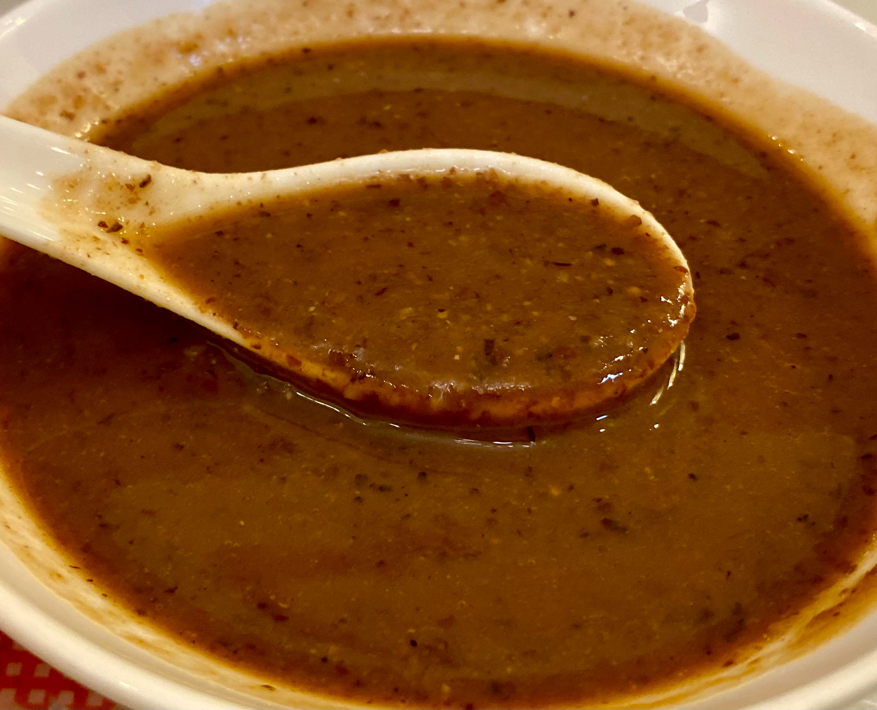无糖红豆沙 - 秋冬季节多吃也不怕胖的滋润汤水的做法