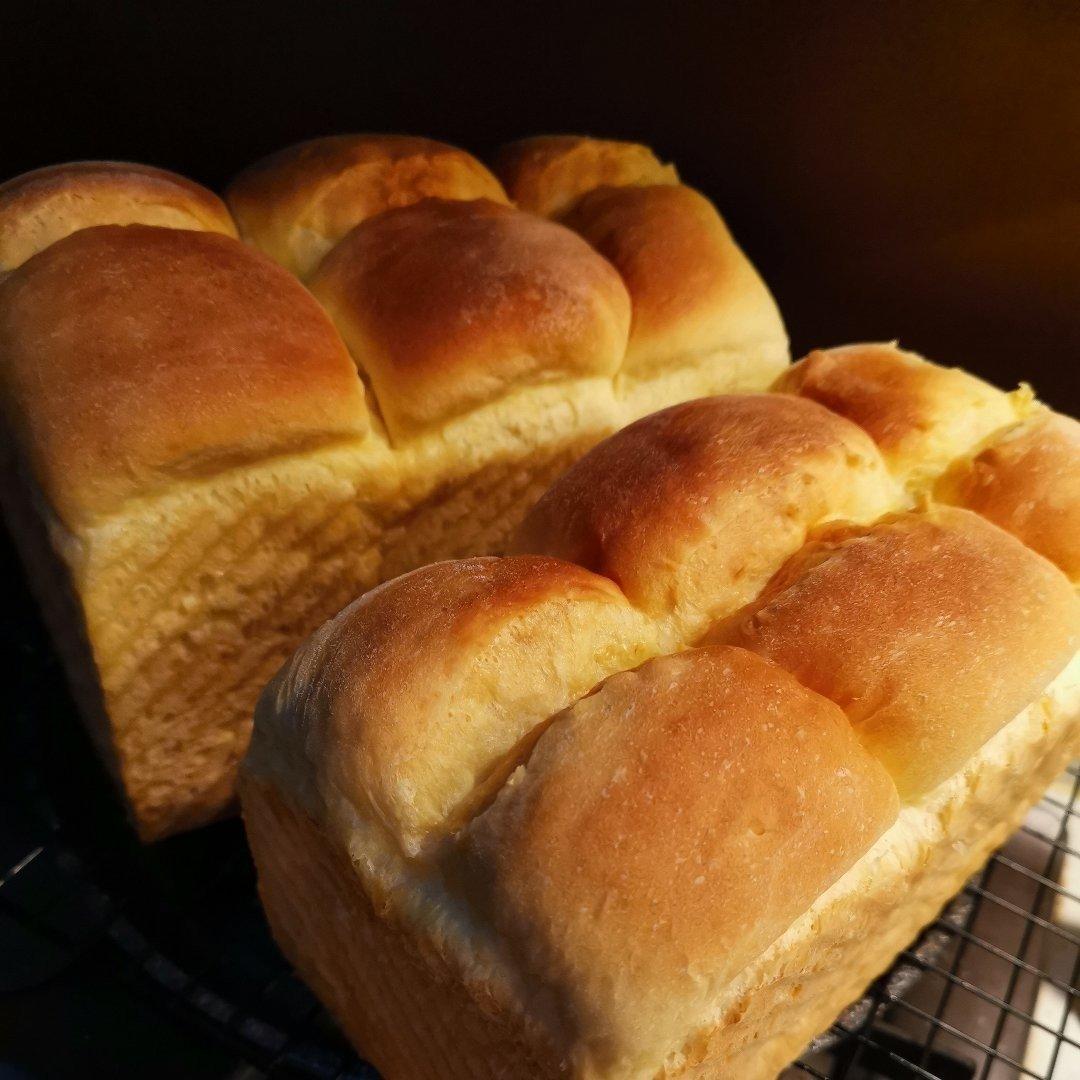 布里欧修皇冠吐司