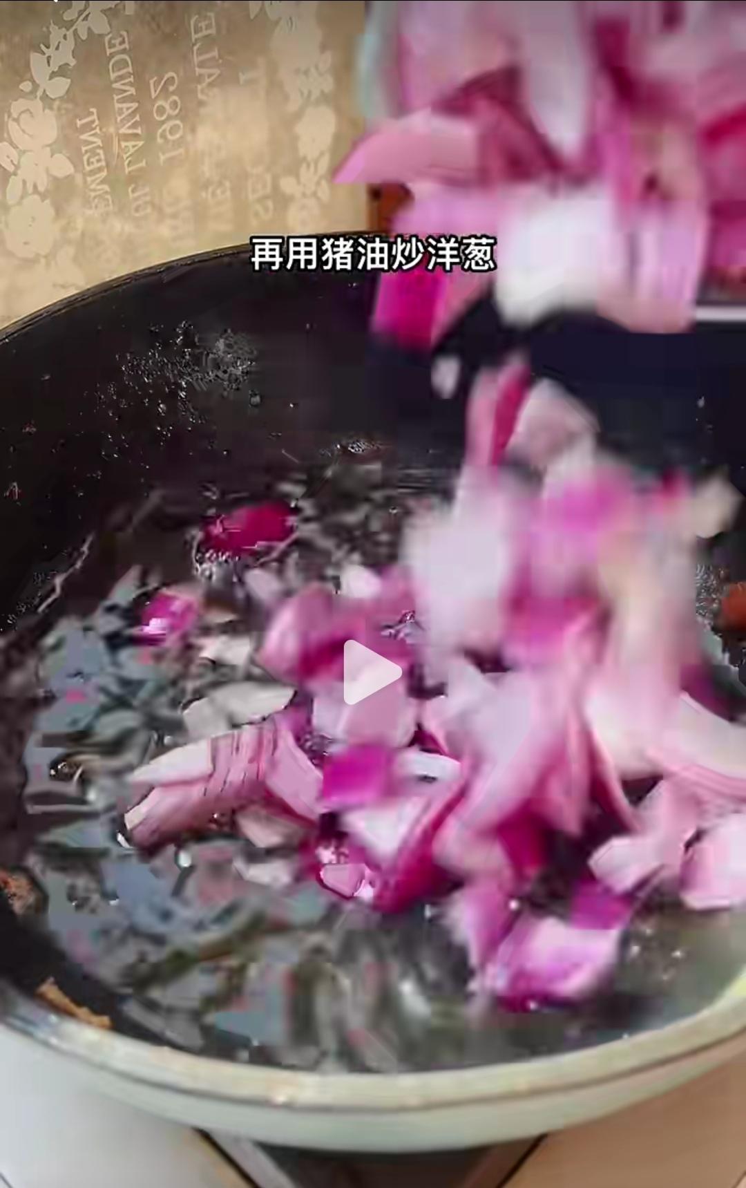 卤肉饭的做法 步骤2