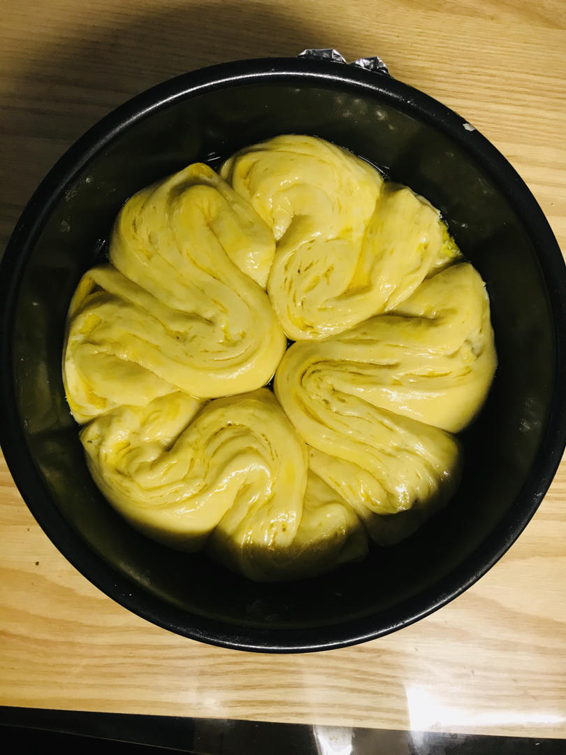 新手推荐—手撕面包
