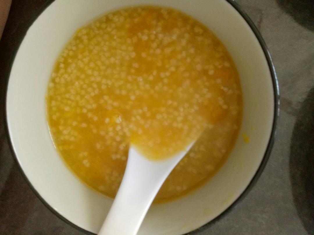 南瓜粥