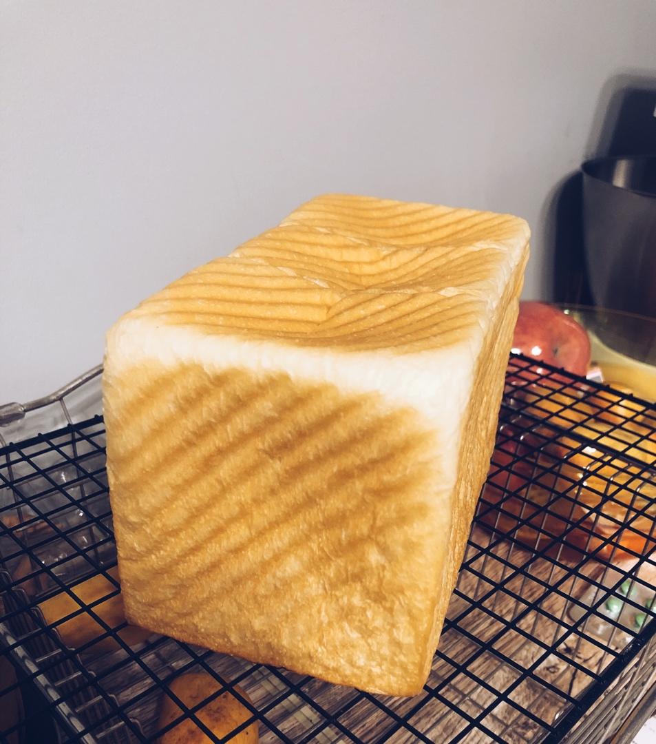 日式生吐司 | 这么软妹，撕着吃一整条好了！ | Joyce Bakery vol.28