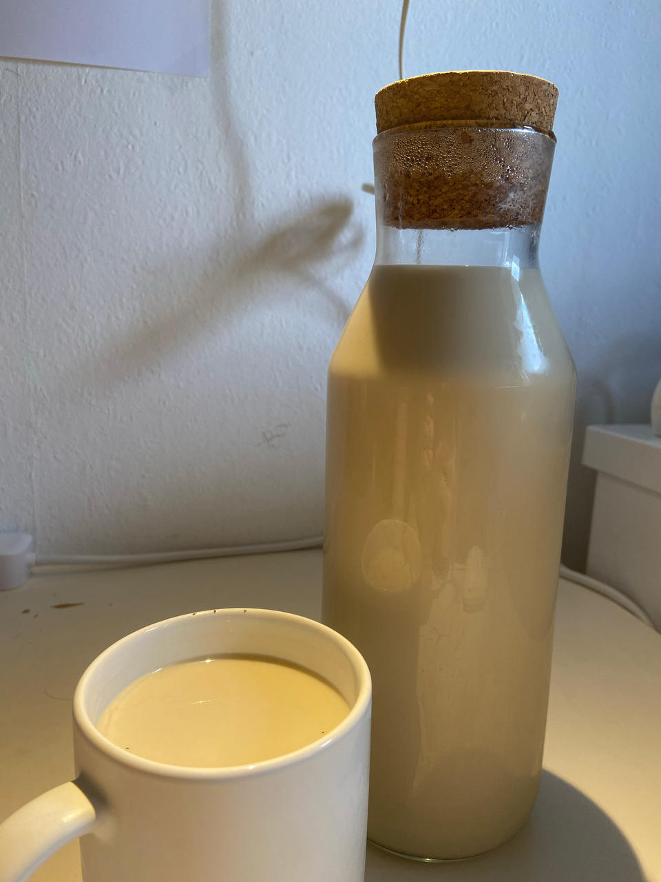 自制焦糖奶茶🍵零失败