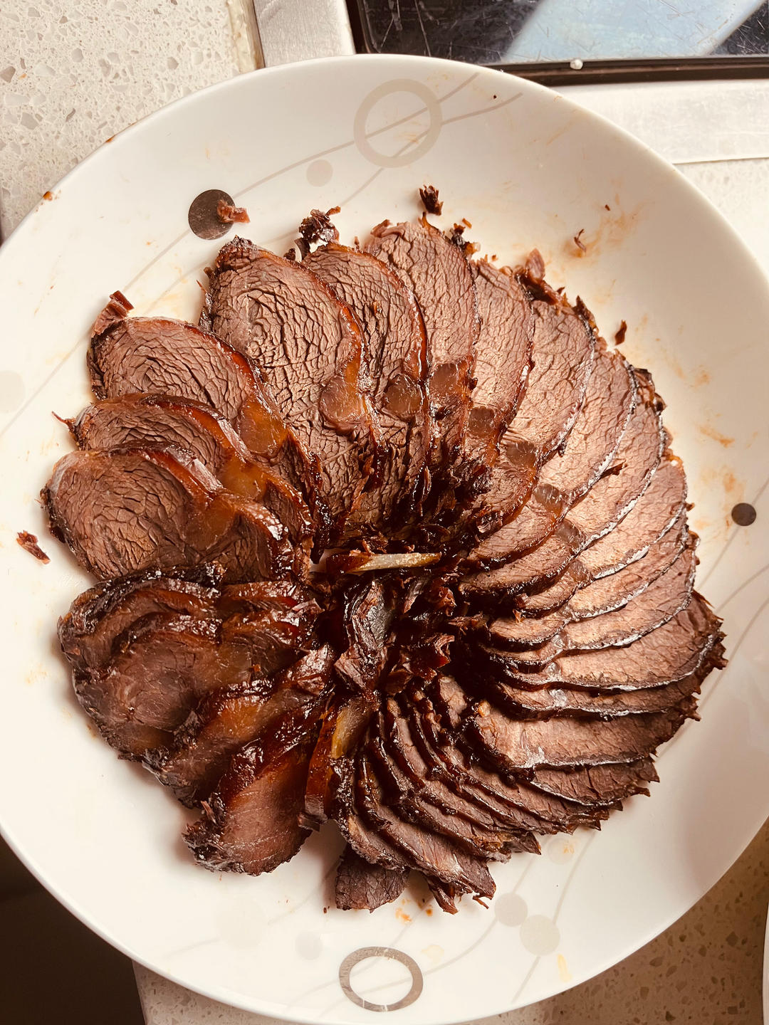 极简·古法｜酱牛肉·卤牛肉·牛腱子｜卡卡爸·不藏私