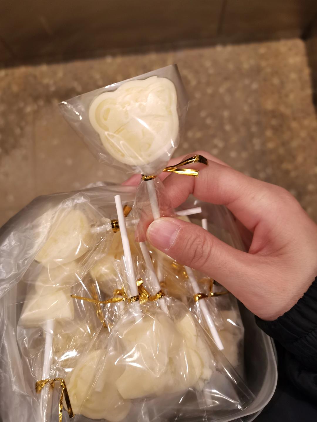 奶酪棒（模仿妙可蓝多）