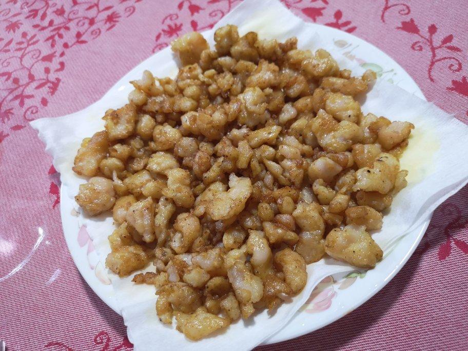 我认为龙利鱼（or巴沙鱼）最好吃的做法