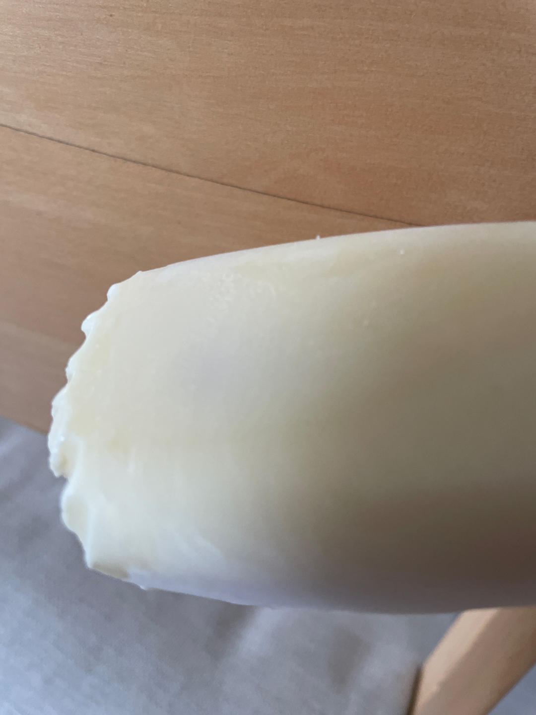 童年最爱.奶油小布丁