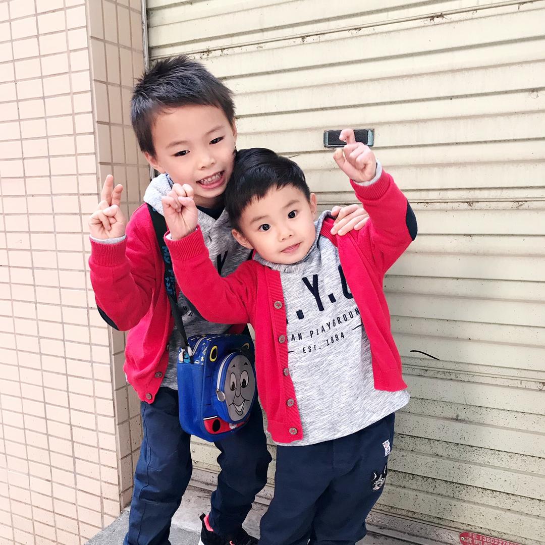 贝贝麻麻咪呀