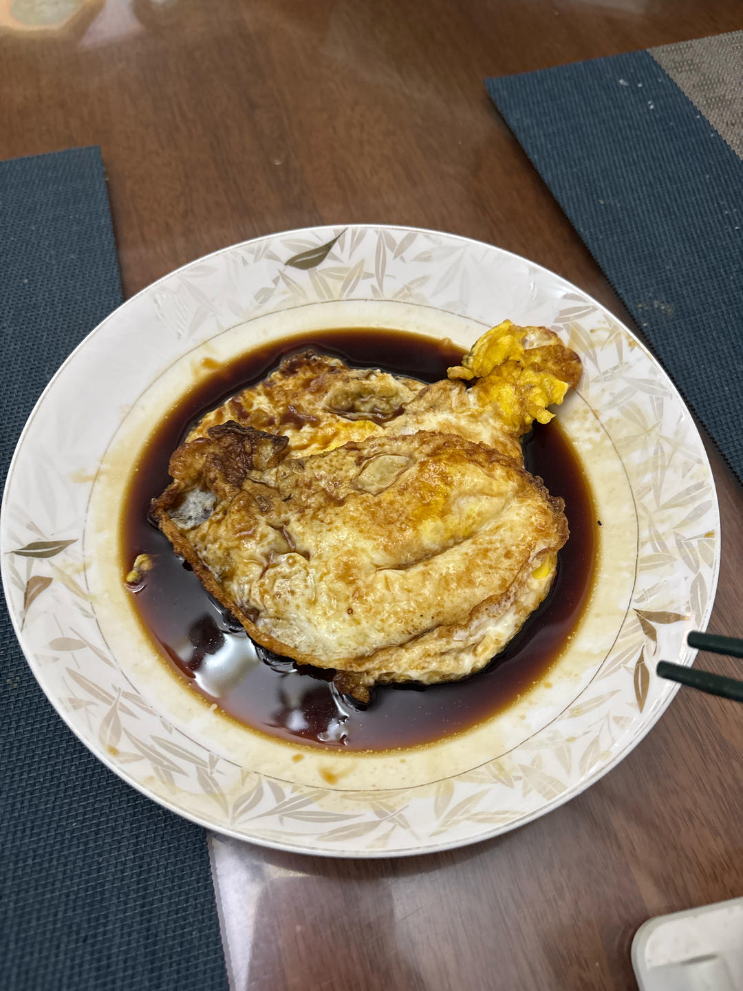 最近这个煎蛋很火