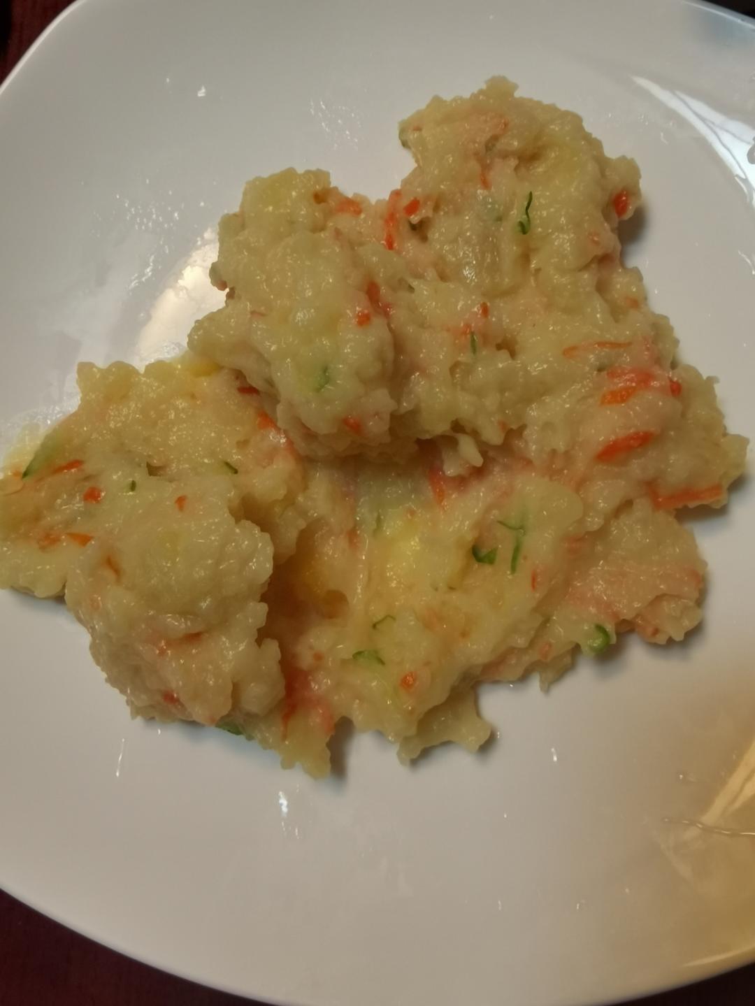 日式土豆沙拉