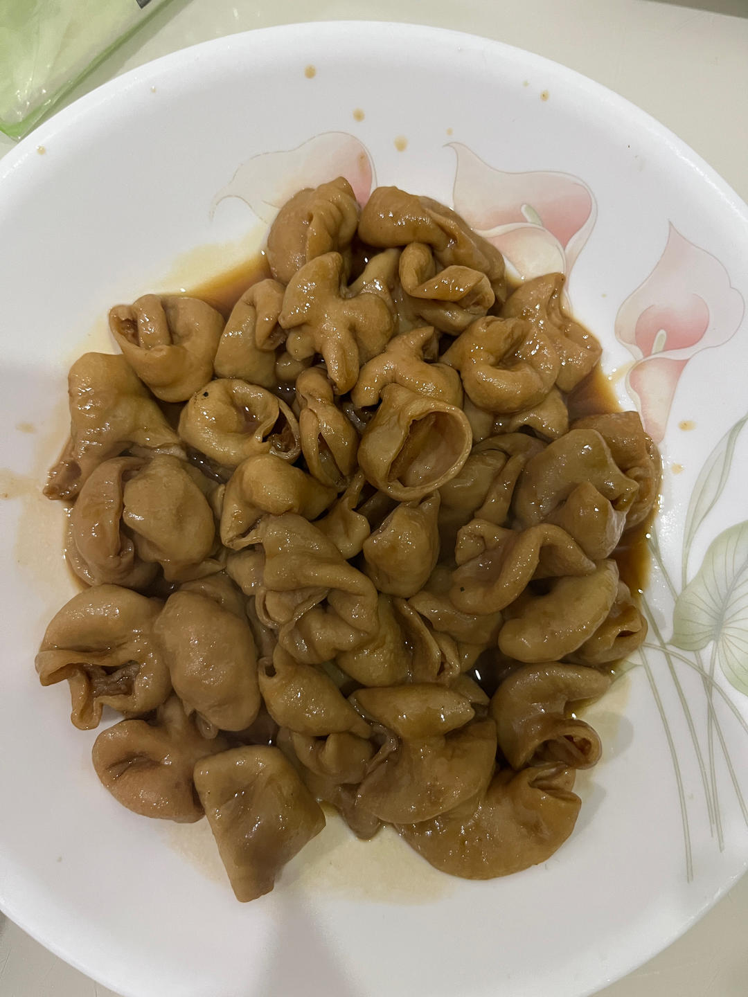 红烧肥肠 <302小厨房>