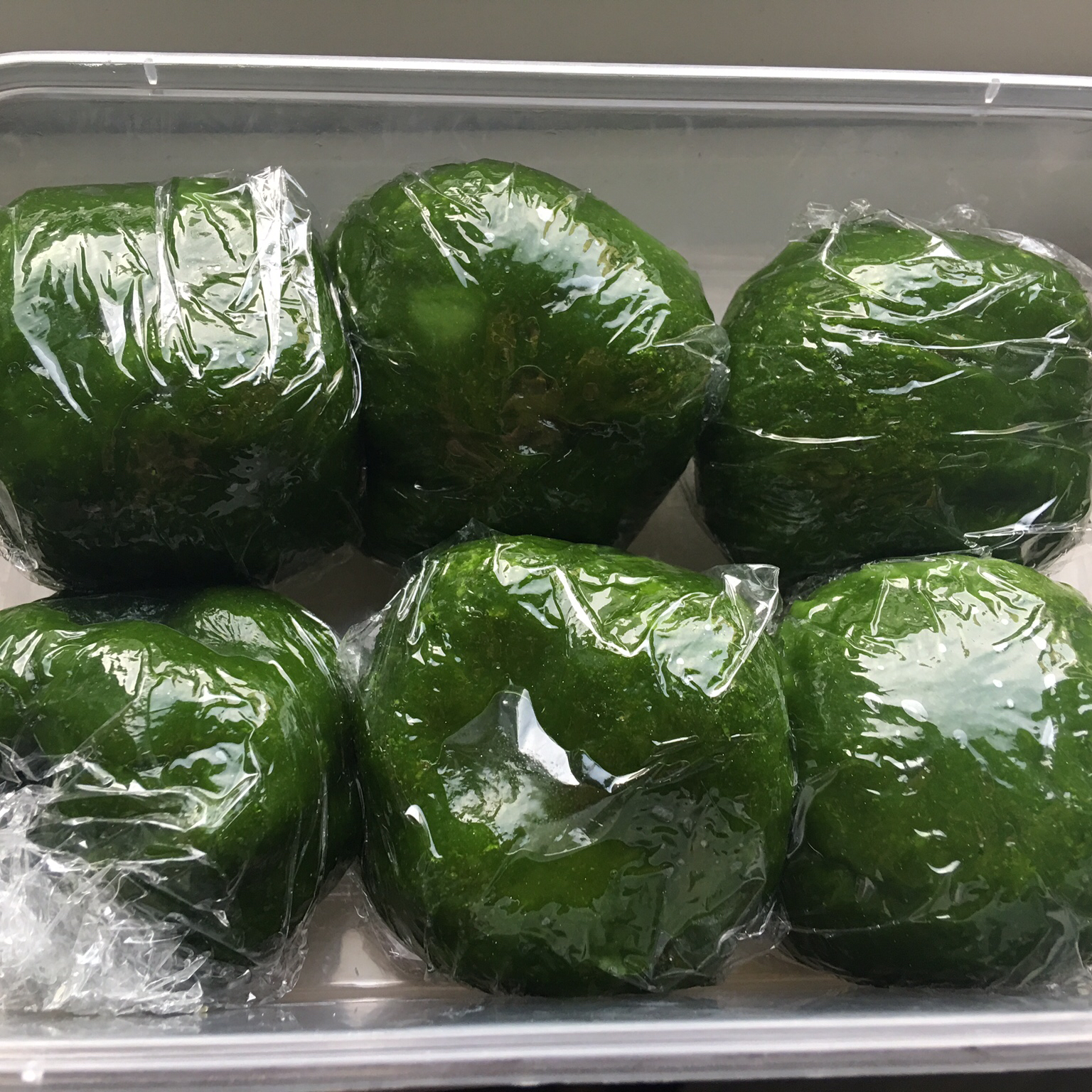 只为记录人森每一次美好～