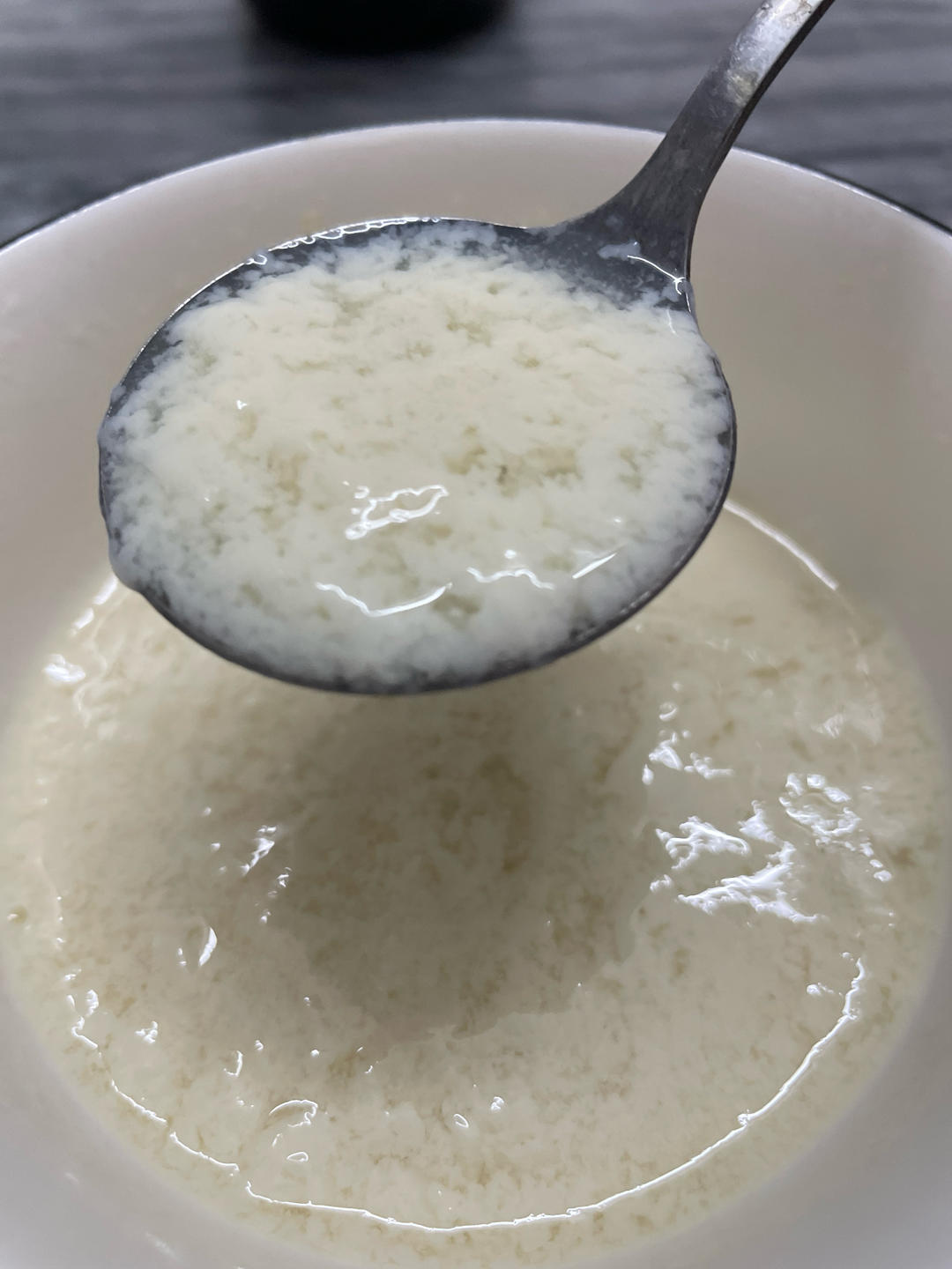 自制超嫩豆腐脑（豆腐花）