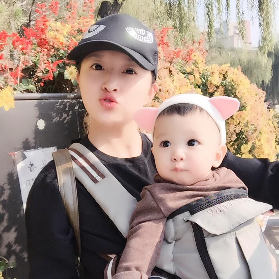 Kevin妈咪_喵小周