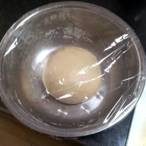 金丝肉松小餐包（超级软）的做法 步骤6