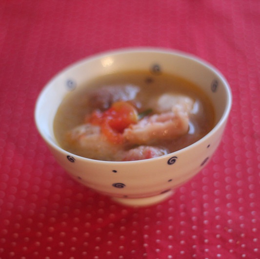 おでん（关东煮）