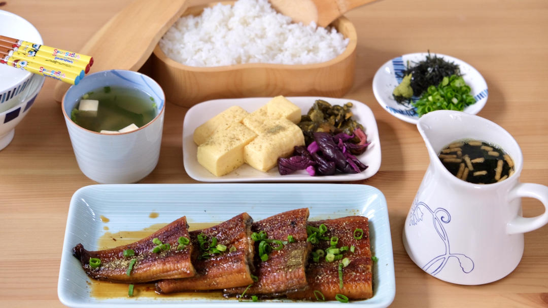 小豆的餐桌日常