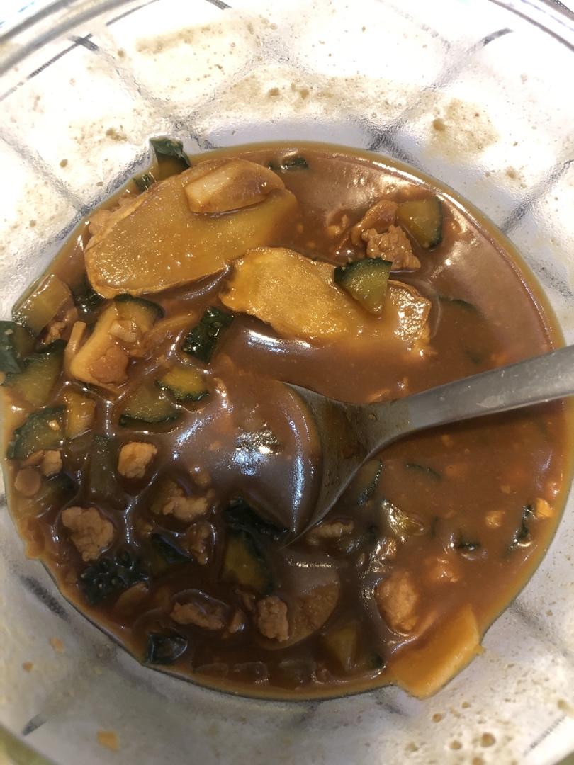 炸酱面