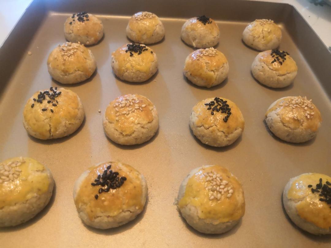 花生酥——简单到你