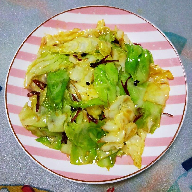 火爆大头菜