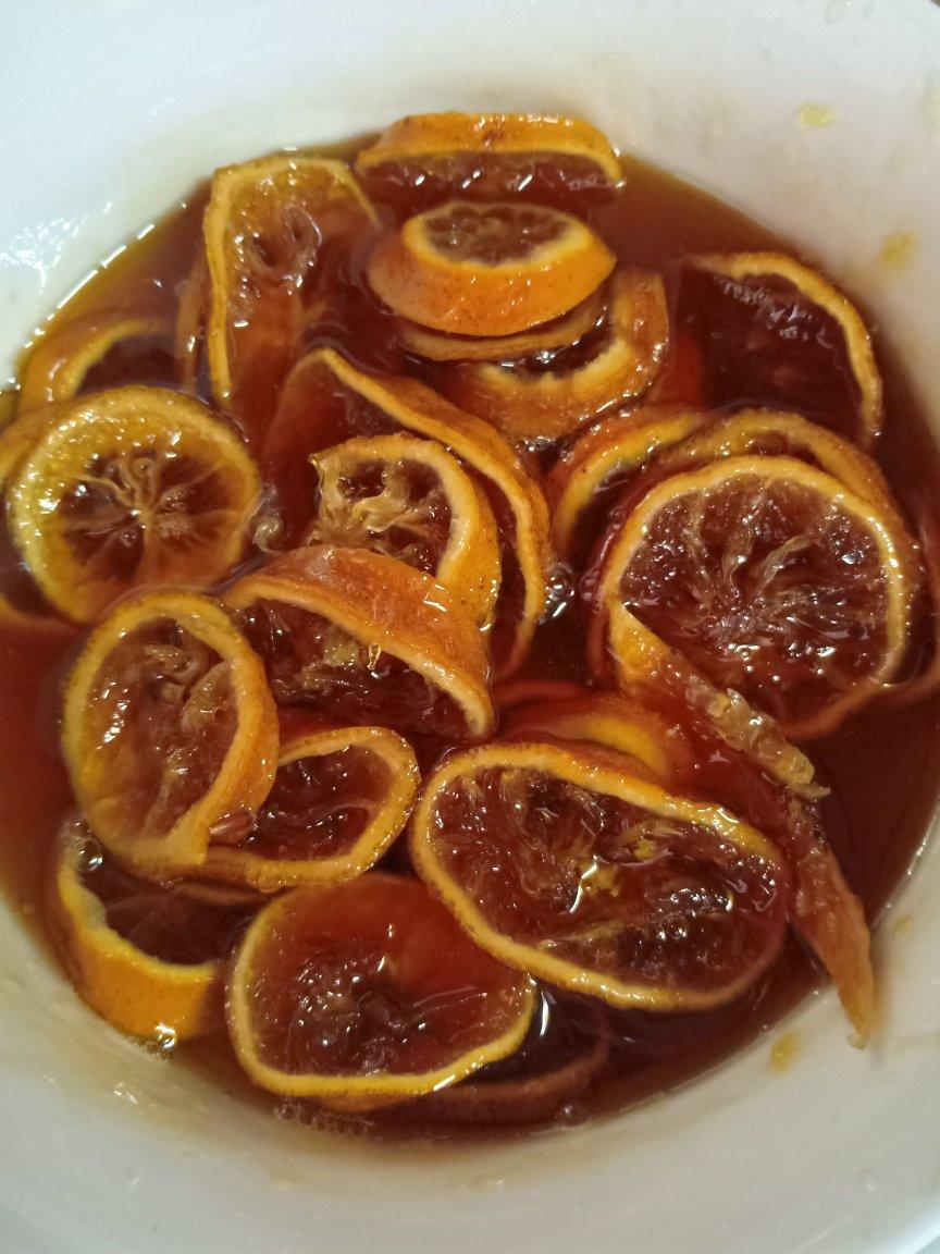 冰糖柠檬膏—超详细步骤，新手轻松驾驭