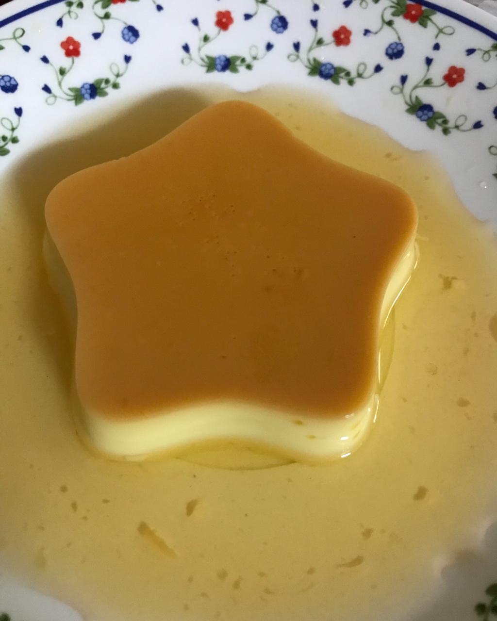 《Tinrry下午茶》教你做焦糖布丁