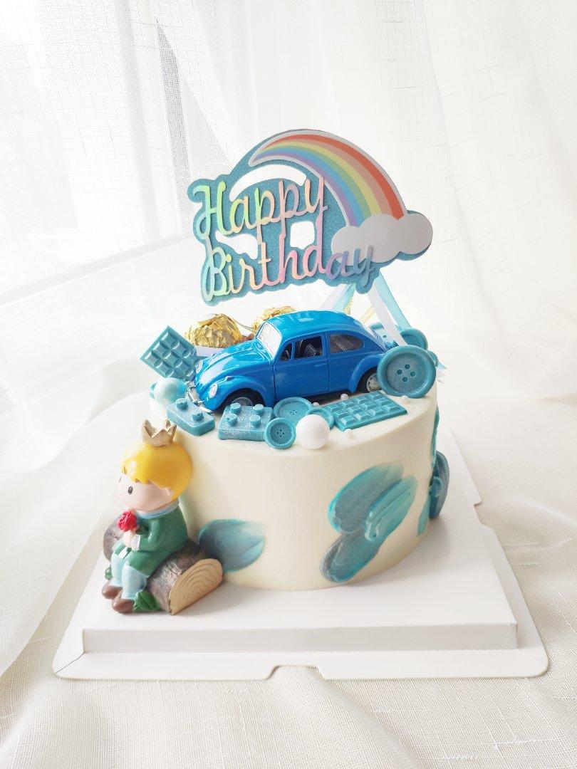 新手能快速掌握的抹面技巧