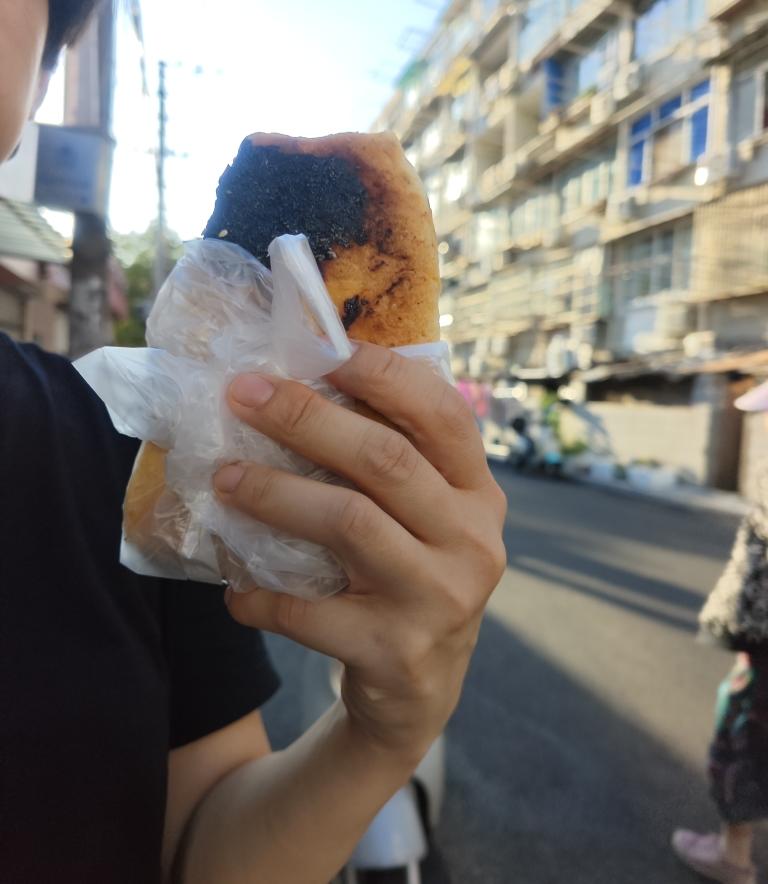 黄皮肤的白人饭 (饮食笔记2025)