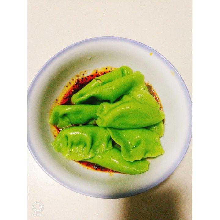 一岁辅食水饺