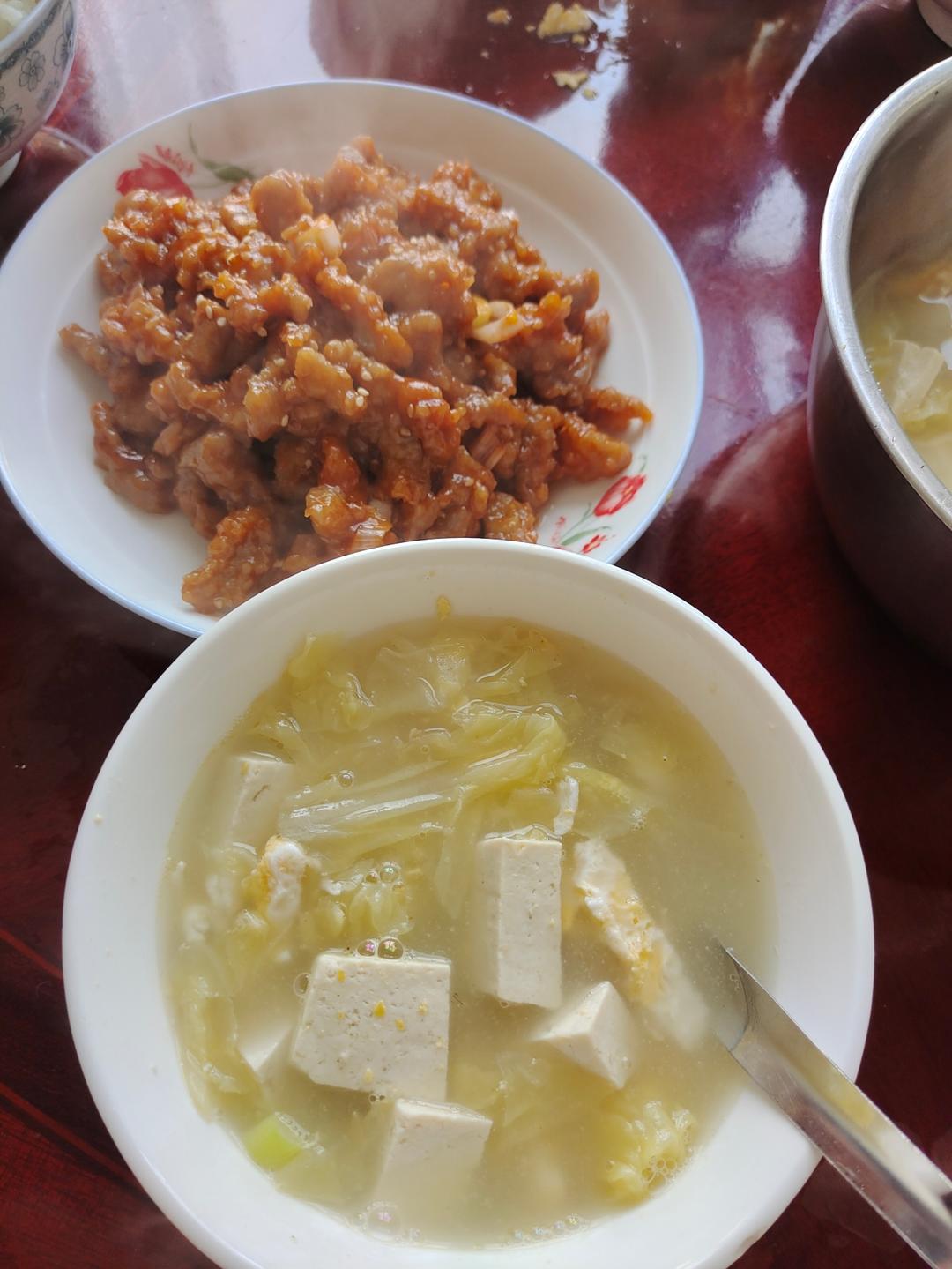 糖醋里脊