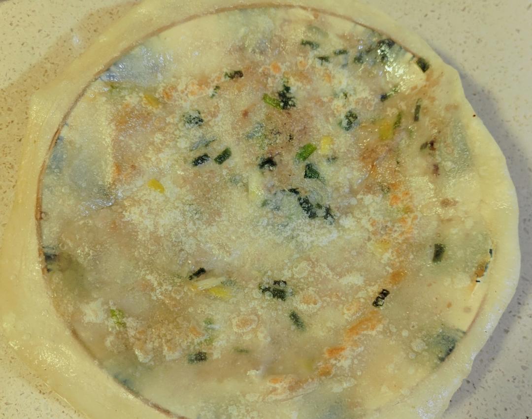 东河肉饼（家庭版）