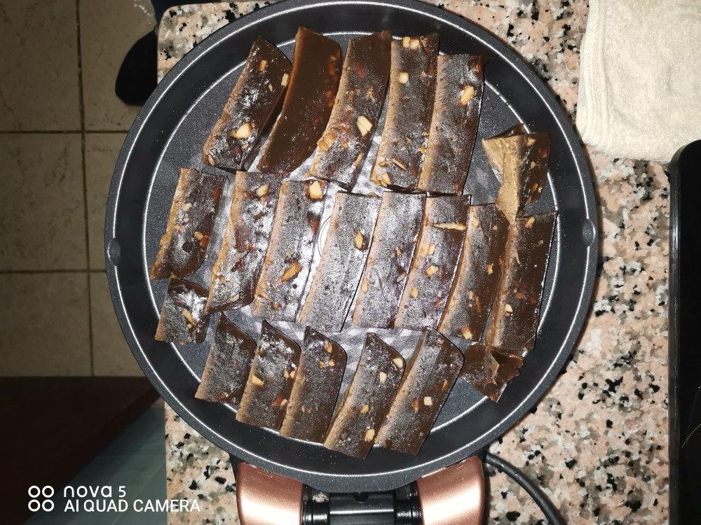 简单易学马蹄糕