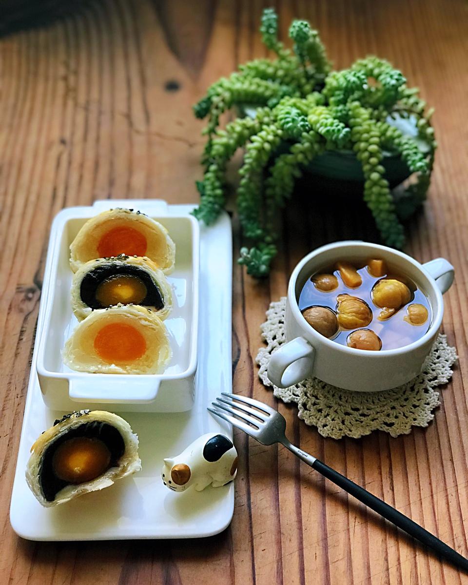 早餐君，么么哒😍