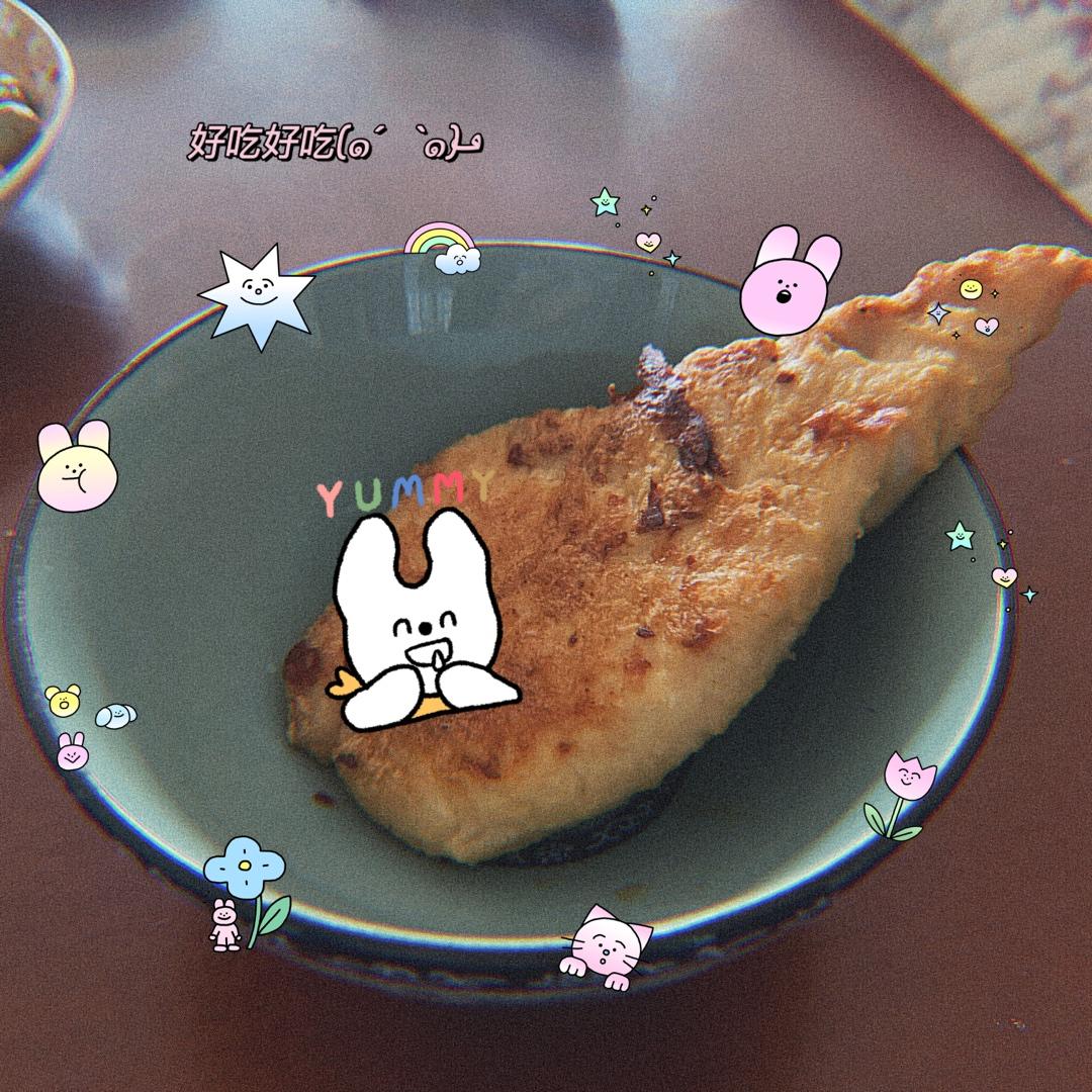 这应该是我吃过最好吃的鸡胸肉