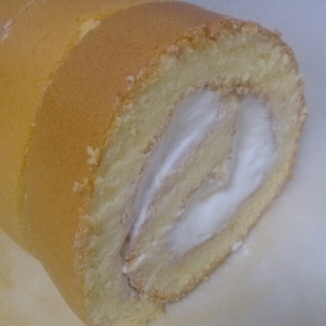 日式棉花蛋糕卷