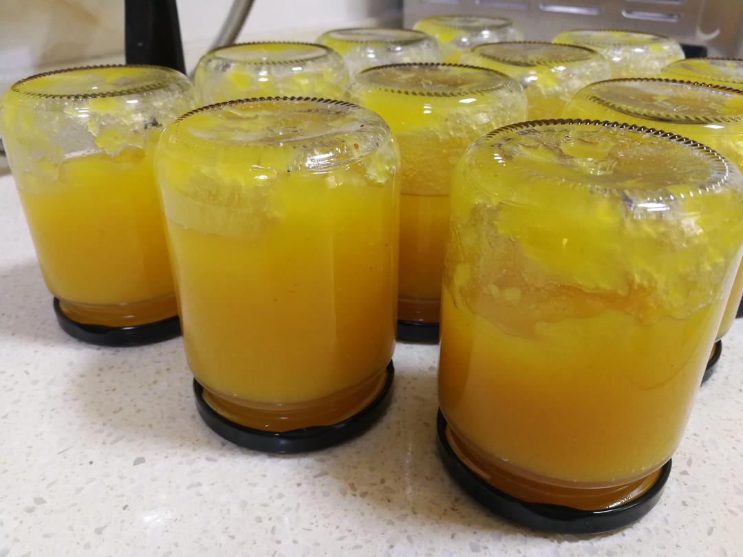 《Tinrry下午茶》番外篇-满满果肉的草莓果酱