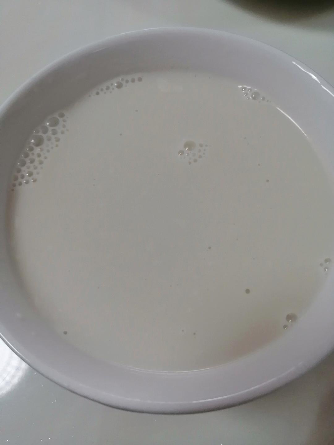 风靡欧美的植物奶「腰果奶」