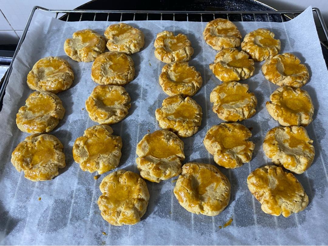 核桃酥 女侠森森