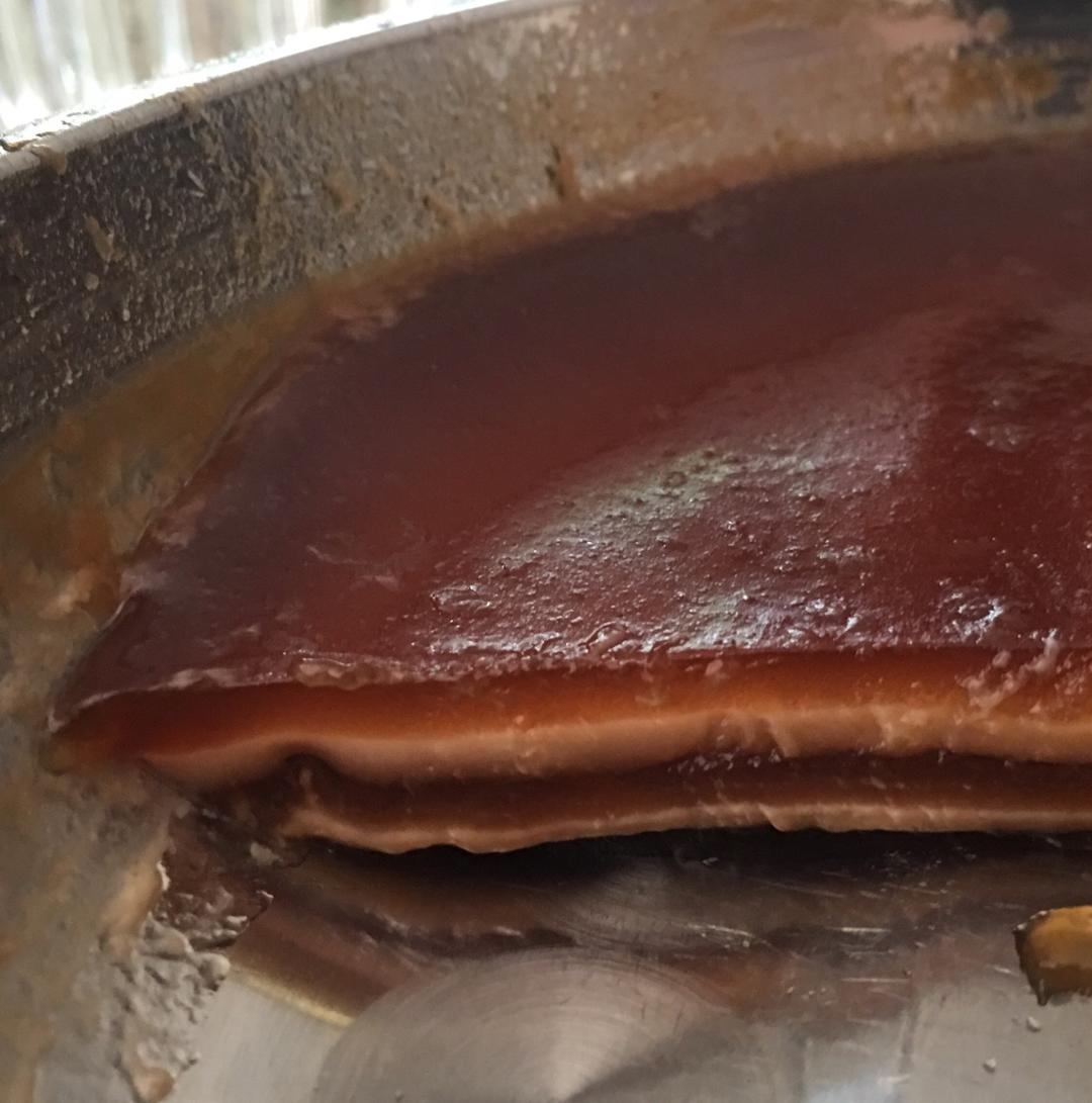 椰汁千层糕