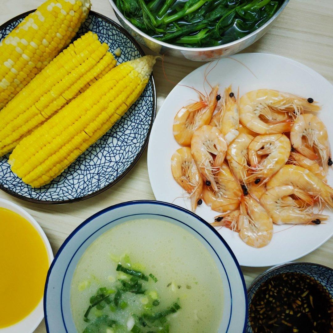 鲫鱼汤
