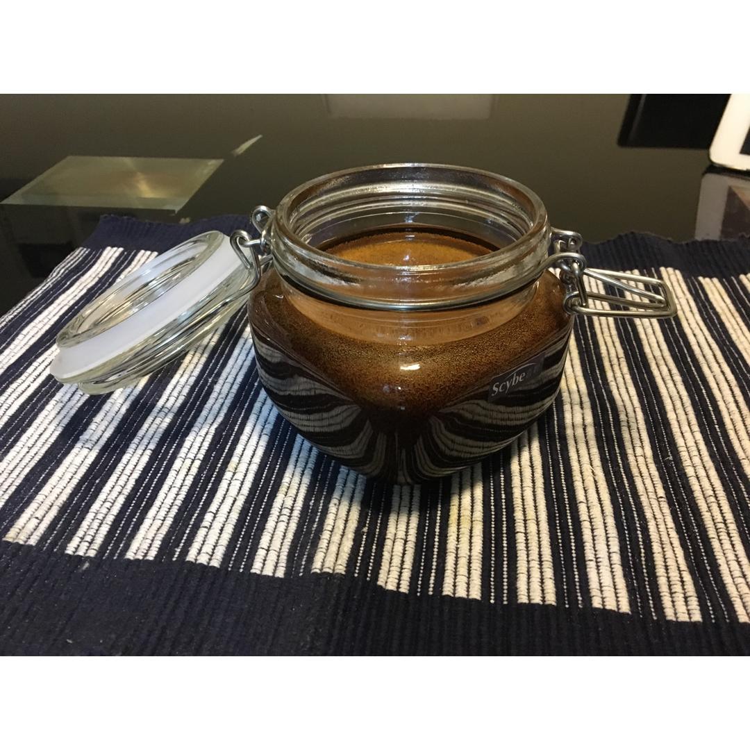 秋梨膏
