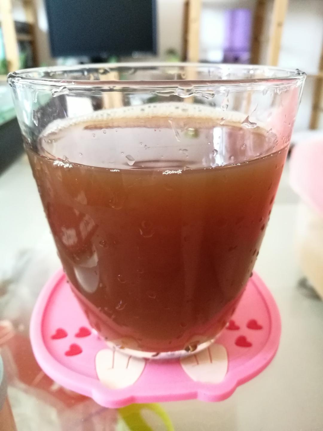 【酸梅汤】