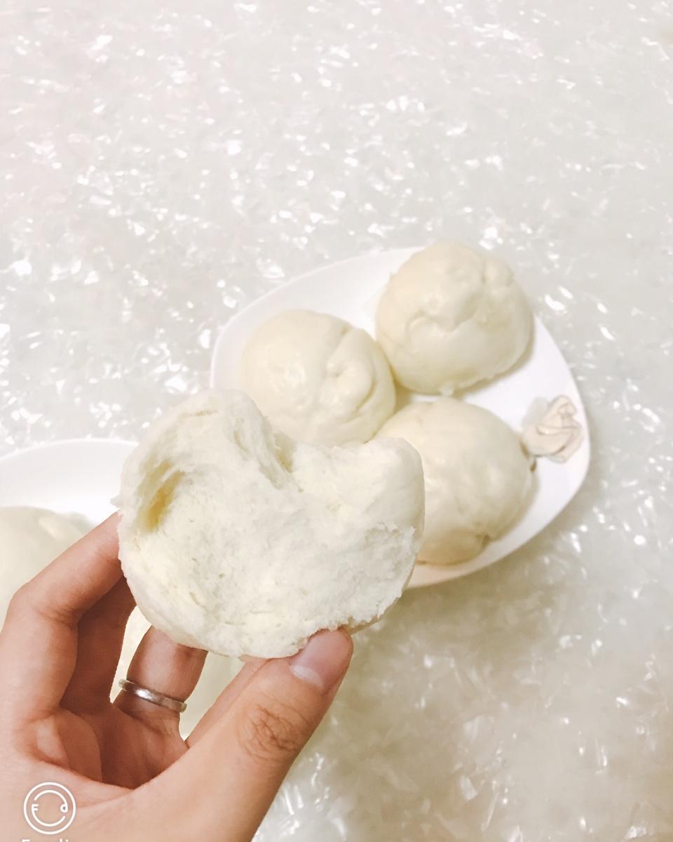 馒头成形记（图文完全版）
